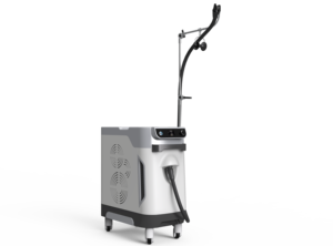 -20C -35C Zimmer Tủ Lạnh Chuyên Nghiệp Liệu Pháp Cryo Liệu Pháp Áp Lạnh Giảm Đau Làm Mát Không Khí Cho Da - Product Image 3