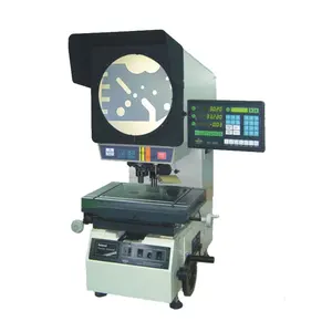 CPJ-3015(Z) Dongguan Profile Projector Precision Profile Projector Optical Comparator