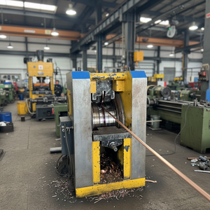 Fil de cuivre rectangulaire émaillé à conducteur solide, tension nominale 600V, classe thermique <span class=keywords><strong>M</strong></span>, pour bobinage de transformateur magnétique - Product Image 5