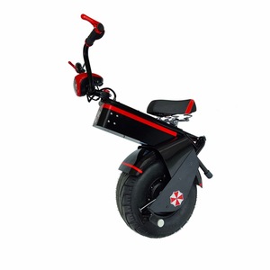 Monopatín <span class=keywords><strong>de</strong></span> Una Rueda, Autoequilibrado, Portátil, <span class=keywords><strong>Hoverboard</strong></span> - Product Image 5