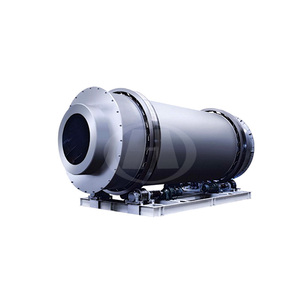 مجفف دوار ثلاثي الأسطوانات مزود بالطاقة - Product Image 1