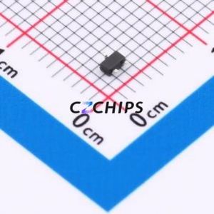 ทรานซิสเตอร์ขั้วต่อสองขั้ว MMBT3906W ทรานซิสเตอร์แบบใหม่ดั้งเดิม (BJT) - Product Image 2