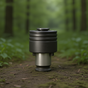 Fils de réduction et de taraudage Buf1 pour outils de travail des métaux - Product Image 3
