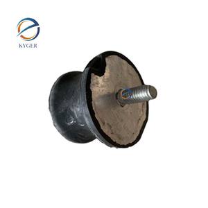 23716771664 Support de transmission automatique en caoutchouc 2371 6771 664 pour BMW E34 <span class=keywords><strong>E38</strong></span> E36 - Product Image 2