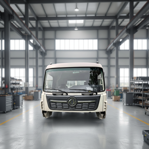 <span class=keywords><strong>Prix</strong></span> d'usine, authentique et original, cabine de camion Dongfeng KX de haute précision pour pièces de carrosserie de camion lourd Kinland KX - Product Image 6