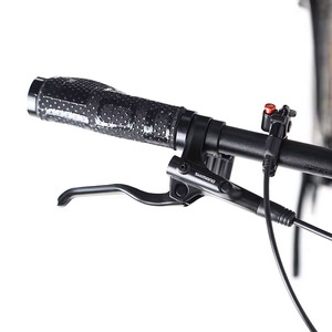 Dérailleur électrique sans fil <span class=keywords><strong>VTT</strong></span> 29 pouces de haute qualité en fibre de carbone <span class=keywords><strong>VTT</strong></span> - Product Image 5