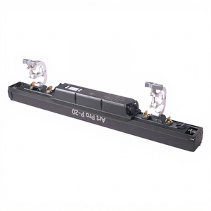 Iluminación Lineal LED para Exteriores Dragonstage Art Pro Series Pixel 20 Bar Fusion2 FS-20 PIXEL BAR - Product Image 1