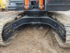 Meilleur prix Original Japon Hitachi ZX350 ZX160 ZX130 Mini excavatrice de 35 tonnes d'occasion Vente à chaud Marque d'occasion Construction Digger Machine - Product Image 6