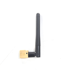 <span class=keywords><strong>Antenna</strong></span> Esterna LoRa/LPWAN ad Alto Guadagno 2.4GHz/5.8GHz Dual Band Omnidirezionale con Connettore Femmina <span class=keywords><strong>L</strong></span> Pol 50 F per WiFi - Product Image 1