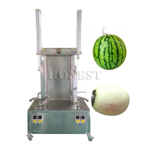 Macchina Pelatrice per Papaya / Sbucciatrice per Anguria / Macchina Pelatrice per <span class=keywords><strong>Zucca</strong></span> Prodotta in Cina - Product Image 4