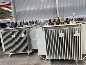 Transformador de Distribución Sumergido en Aceite de 33kV/35kV 2000kva de Alta Eficiencia, Precio Directo de Fábrica - Product Image 5