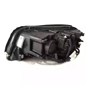 Pour <span class=keywords><strong>XC90</strong></span> phare LED assemblage 2008 2009 2010 2011 2012 2013 2014 <span class=keywords><strong>2015</strong></span> 2016 Original voiture lumière gauche phare droit lampe - Product Image 3