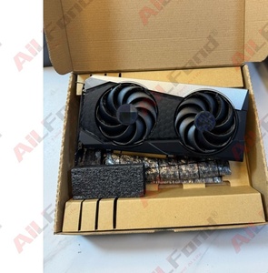Prix de gros RX6600XT 8G GPU pour Gaming Desktop Gaming RX <span class=keywords><strong>6600</strong></span> XT Carte graphique - Product Image 2