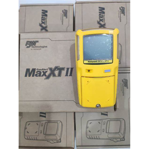 เครื่องตรวจจับก๊าซหลายชนิด BW II XT4 รุ่นดั้งเดิมและรุ่นใหม่ 4 ชนิด พร้อมปั๊ม  เครื่องตรวจจับก๊าซ BW II - Product Image 6