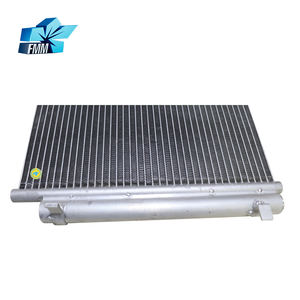 97606D3010 QG DPI 300353 97606-D3010 HY3030167 TYC30035 Evaporador de Aire Acondicionado para Automóvil, Componente de HVAC para <span class=keywords><strong>Hyundai</strong></span> <span class=keywords><strong>Tucson</strong></span>, Ajuste Exacto - Product Image 3