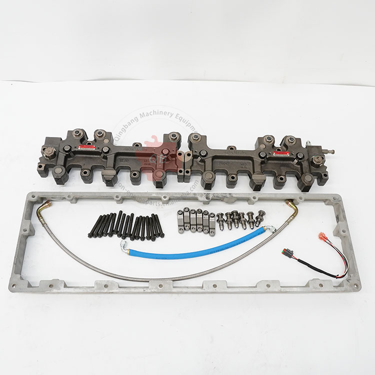 【ひつじ】ISM Cummins ISM QSM Engine Brake 4906826 for Trucks & Excavators