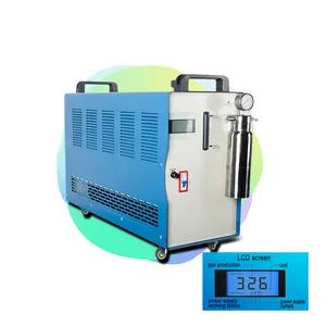 200L/H generatore di idrogeno generatore di Gas Hho saldatore saldatore