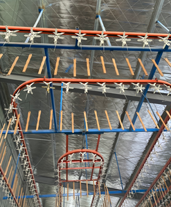 Thiết Kế Mới Gỗ Nhà Bếp Đồ Dùng Thiết Lập Silicone Xử Lý Nấu Ăn Thìa Công Cụ Thiết Lập Bằng Gỗ Dao Kéo Nấu Ăn Rãnh Turner Thiết Lập - Product Image 6