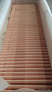 C18000 C18000 Đồng Nickel Crom Silicon Hợp Kim Rod Cnicrsi Hợp Kim Rod C18000 Cnicrsi Hợp Kim Rod - Product Image 3