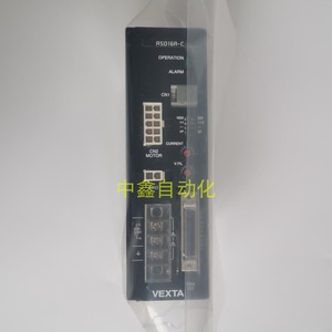 VEXTA ASD16A-CA มอเตอร์ไดร์เวอร์ AC 220V สำหรับมอเตอร์สเต็ปเปอร์ - Product Image 1