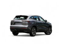 Nouveau JETOUR Dashing (Nouveau Dasheng) Édition Élite 2026 RHD SUV 1.5T Essence 5 Places 150-200 ch pour l'Exportation