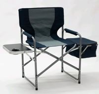 Meilleure chaise de plage d'extérieur, chaise de camping pliable, chaise de pêche portable, fabricant, sac lune, métal, logo PVC personnalisé, style PFC