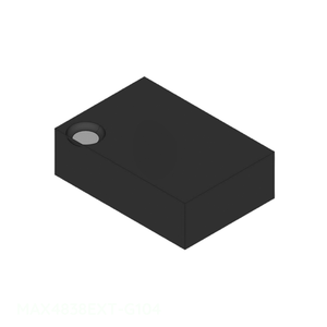 Compre Componentes Electrónicos en Línea 6 TSSOP, SC 88, SOT 363 MAX4838EXT-G104 Gestión de Energía (PMIC) Canal del Fabricante - Product Image 1