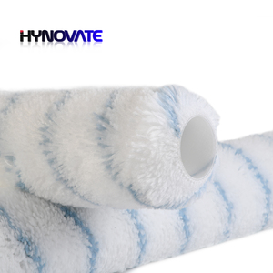 Spazzola a rullo in poliammide professionale da 18 pollici, robusta e resistente - Product Image 6