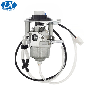 MZ80 148F Carburetor for Predator 1800 2000 2Kw <strong>Inverter</strong> <strong>Generator</strong> Eu2000is <strong>Ryobi</strong> 1800 2300 Sc2000i - Product Image 2