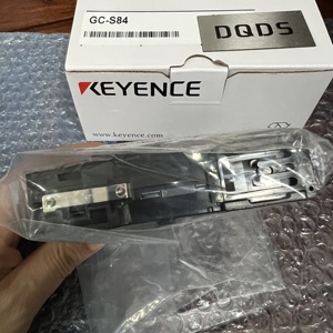 KEYENCE อุปกรณ์ควบคุมอุตสาหกรรม PLC รุ่น GC-S84 ของแท้ 100% ใหม่เอี่ยม พร้อมการสื่อสารผ่านอีเธอร์เน็ตแบบมัลติโปรโตคอล รับประกันหนึ่งปี - Product Image 5