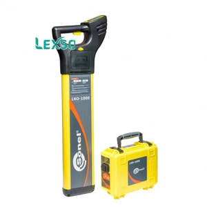 Sonel LKO-1000 Rohr- und Kabelsuchgerät mit Koffer für den industriellen Einsatz - Product Image 5