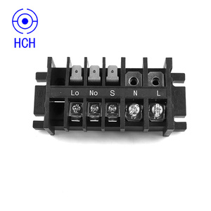 Fabricants de borniers fixes : Borniers de raccordement pour climatisation, vente directe - Product Image 1
