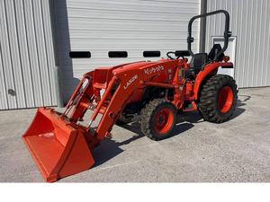 Tractor L2501 2019 - Product Image 5