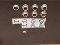 Module de cuisson à induction commercial haute puissance 20KW 380V, pièce de rechange pour cuisinière à induction, garantie 1 an