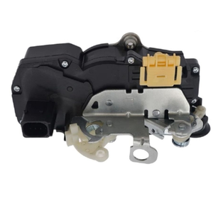 25876389 25873488 25945738 15896626 15785128 vendita della fabbrica chiavistello per porta laterale posteriore per Chevrolet <span class=keywords><strong>Opel</strong></span> GMC Cadillac ESCALADE - Product Image 2