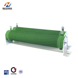 Resistenza di rottura da 50W a 2500W resistenza di carico da 50ohm da 100W a 1000W resistenza di rottura - Product Image 4