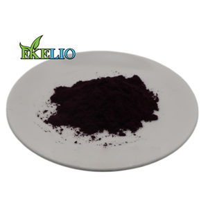 ผงเฮมาติน อาหารเสริมธาตุเหล็กเฮม CAS 14875-96-8 ผงเฮมไอรอนโพลีเปปไทด์ - Product Image 1