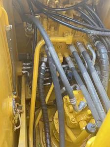 Hot Sale High Quality Used for 315D2 Crawler Excavator with 1 Year Warranty Original Engine Core Less Working Hours Japan - Product Image 2