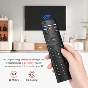 Control Remoto Universal para Smart TV con Botones de Netflix para Roku, Fire TV y Android Box, Reemplazo OEM de Fábrica al por Mayor - Product Image 2