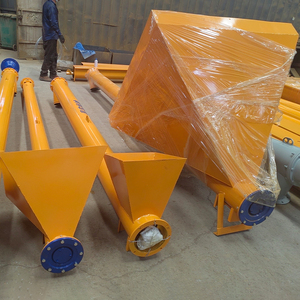Eğim yükleme makinesi beton asansör inşaat tırmanma makinesi mekanik tırmanma makinesi eğim koruma konveyör - Product Image 2