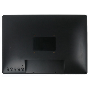 18.5 Inch 1080P POS Display 5-Wire Resistive Touch <strong>Screen</strong> Monitor Desktop <strong>Computer</strong> Monitor for Store POS <strong>System</strong> - Product Image 6