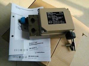 New Original 4763 Regulator 4763-111003110000000 in Stock - Product Image 5