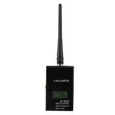 Decoder Radio all'Ingrosso, JK-560S Contatore di Frequenza con Display ISO, Contatore di Frequenza Portatile Cymometro in ABS per Baofeng - Product Image 6