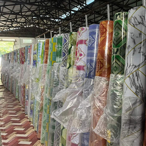 Revêtement de sol en linoléum PVC éponge 30Y, rouleau de vinyle, tapis de sol en caoutchouc, Tikar Getah, feuille de revêtement en plastique - Product Image 6