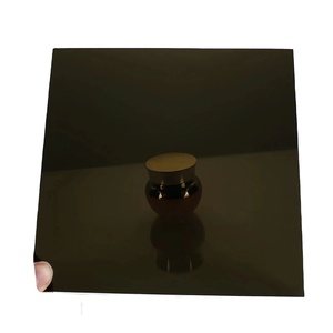 Fabricante de Láminas de Acrílico Espejo, Proveedor de Perspex al por Mayor, Grosor de 0.8mm, 1mm, 4mm, Transparente, Corte Personalizado, Ecológico - Product Image 5