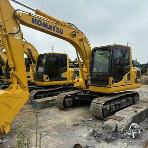 Usato <span class=keywords><strong>Komatsu</strong></span> pcn 110 escavatore cingolato idraulico macchine edili PC110 <span class=keywords><strong>120</strong></span> 130 160 200 210 240 270 300 350 360 400 450 - Product Image 5