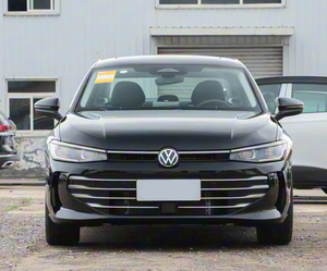 รถยนต์ SAICVOLKSWAGEN พาสสาท ปี 2026 รุ่น 330TSI Elite Edition รถซีดาน 5 ที่นั่ง เกียร์อัตโนมัติ ระบบปรับอากาศ ไฟ LED หน้าจอสัมผัส LCD ขนาด 8 นิ้ว - Product Image 1