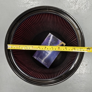 476-2688 Filter 4762688 for C12.9 - Product Image 6