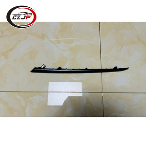 TIRA DE REJILLA FAVORITA DEL CLIENTE DE CZJF PARA <span class=keywords><strong>YARIS</strong></span> <span class=keywords><strong>2023</strong></span> 53128-BZ010 53127-BZ010 NUEVA LLEGADA - Product Image 3