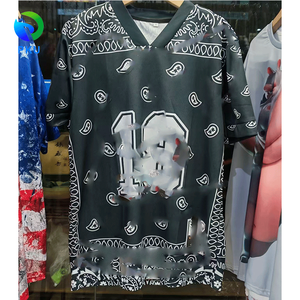 Camiseta de manga corta para <span class=keywords><strong>hombre</strong></span>, impresa en 3D de alta calidad, con hombros caídos, informal, tipo polo, de secado rápido y transpirable, mezcla de materiales. - Product Image 4